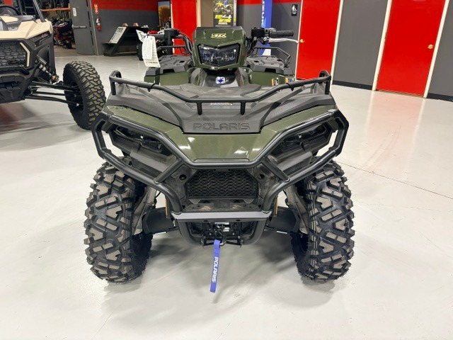 2026 Polaris Sportsman 570 Premium - 40th Anniversary Edition 6