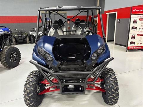 2025 Kawasaki Teryx4 S LE Utility Vehicles Brilliant Ohio CALL