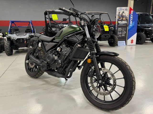 互換品】 ホンダ CL 500 2024 2025 2026 バイクナンバープレート