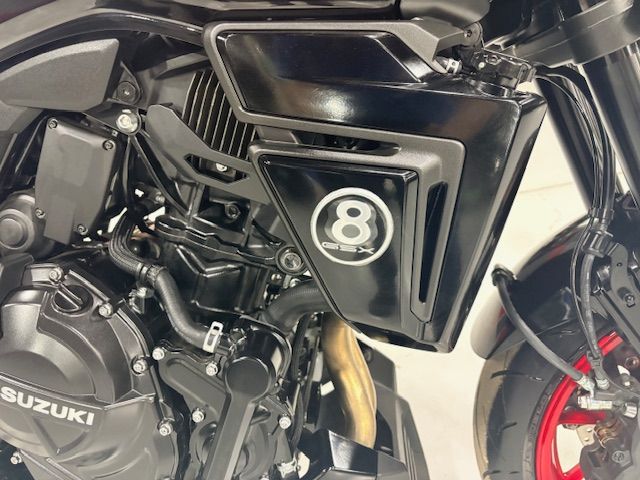 2026 Suzuki GSX-8TT 3