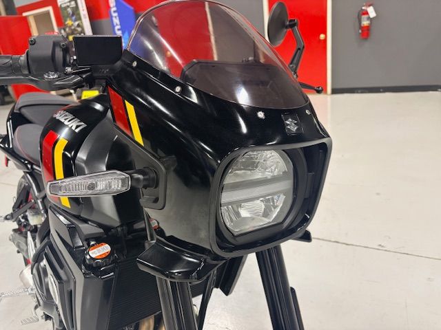 2026 Suzuki GSX-8TT 7