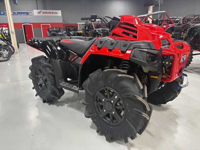 2026 Polaris Sportsman XP 1000 Mud Edition ATVs Brilliant Ohio