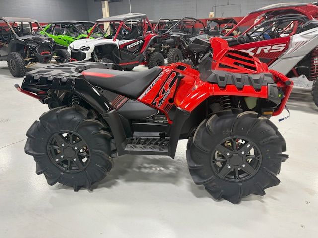 2026 Polaris Sportsman XP 1000 Mud Edition ATVs Brilliant Ohio