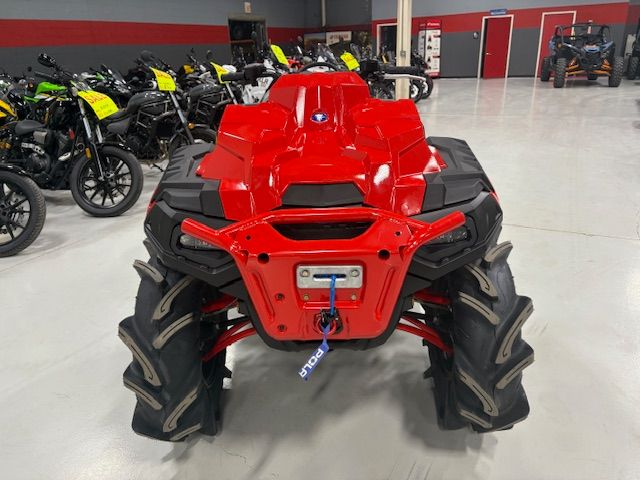 2026 Polaris Sportsman XP 1000 Mud Edition ATVs Brilliant Ohio