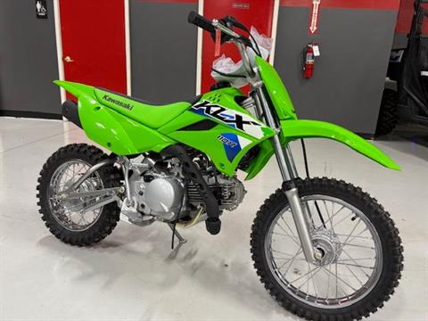 2026 Kawasaki KLX 110R Motorcycles Brilliant Ohio CALL/TEXT ADAM