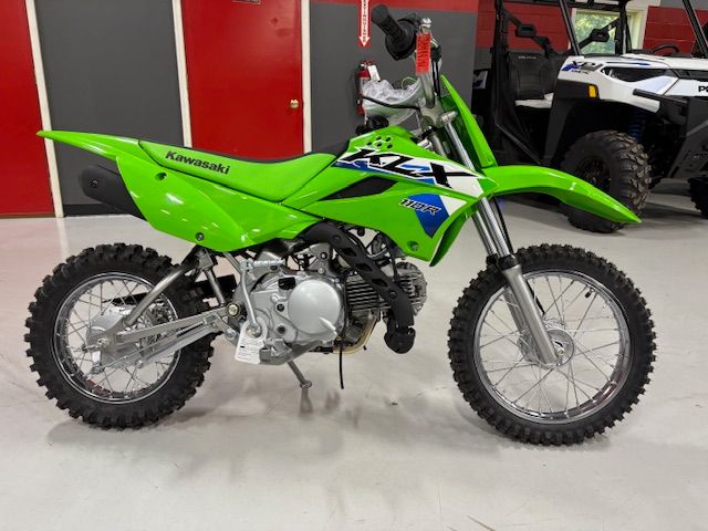 KLX-66M キスラー 2026 Kawasaki KLX®140R L | Broward Motorsports