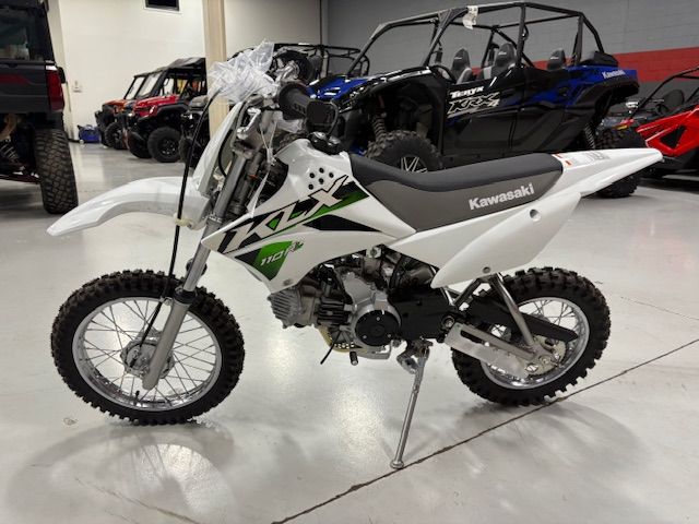 KLX-66M キスラー KLX-66M キスラー 2026 Kawasaki KLX®140R L | Broward Motorsports