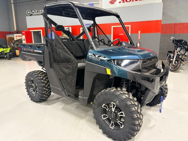 2026 Polaris Ranger XP 1000 Premium 2
