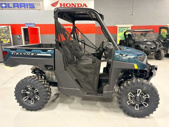 2026 Polaris Ranger XP 1000 Premium 3