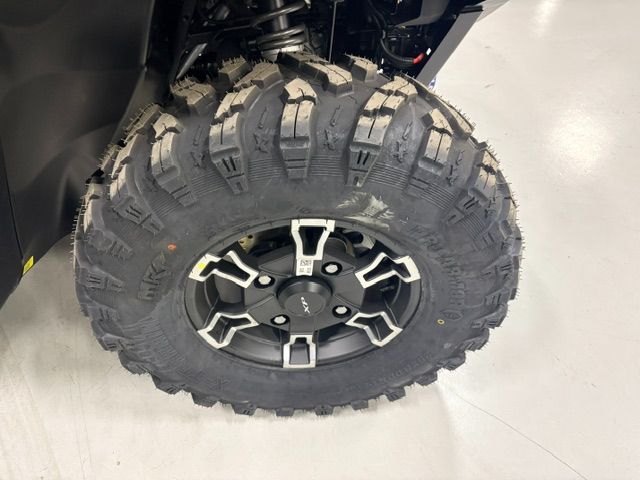 2026 Polaris Ranger XP 1000 Premium 4