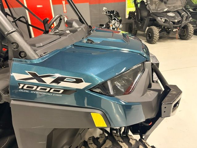 2026 Polaris Ranger XP 1000 Premium 5