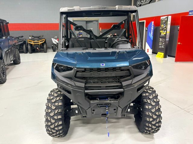 2026 Polaris Ranger XP 1000 Premium 6