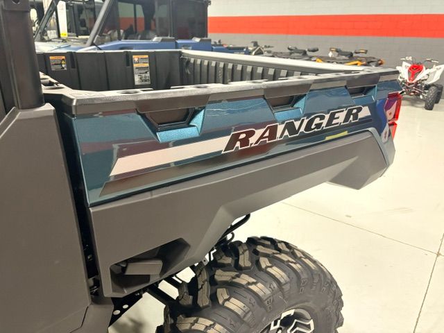 2026 Polaris Ranger XP 1000 Premium 8