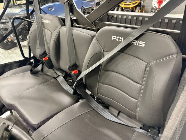 2026 Polaris Ranger XP 1000 Premium 9