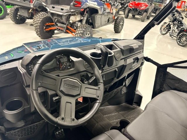 2026 Polaris Ranger XP 1000 Premium 10