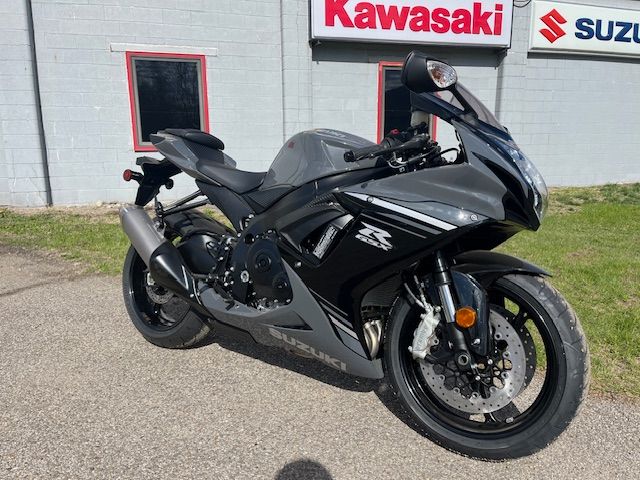 2025 Suzuki GSX-R600 Motorcycles Brilliant Ohio CALL/TEXT