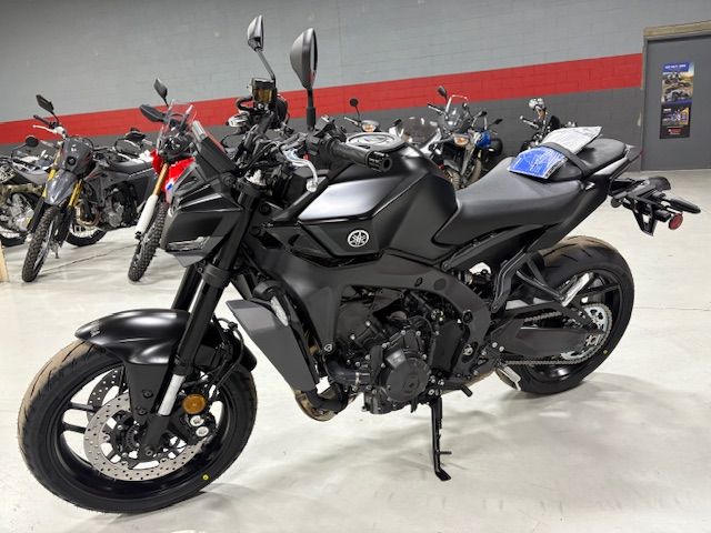 2026 Yamaha MT-09 Motorcycles Brilliant Ohio CALL/TEXT ADAM SADLER
