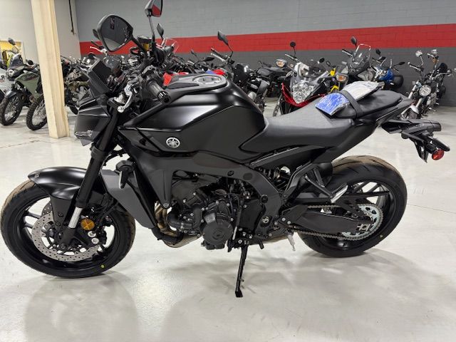 2026 Yamaha MT-09 Motorcycles Brilliant Ohio CALL/TEXT ADAM SADLER