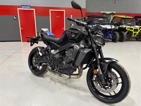 mt　黒36 2026 Yamaha MT-09 Motorcycles Brilliant Ohio CALL/TEXT ADAM SADLER