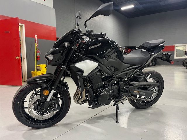 2025 Kawasaki Z900 ABS Motorcycles Brilliant Ohio CALL/TEXT ADAM