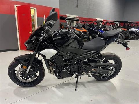 2025 Kawasaki Z900 ABS Motorcycles Brilliant Ohio CALL/TEXT ADAM