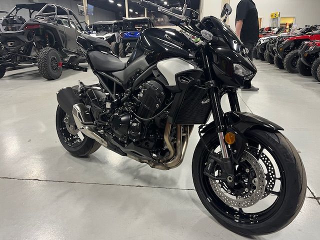 2025 Kawasaki Z900 ABS Motorcycles Brilliant Ohio CALL/TEXT ADAM