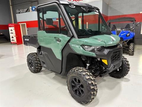 2026 Can-Am Defender DPS CAB