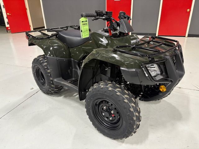 2026 Honda FourTrax Recon ES 4