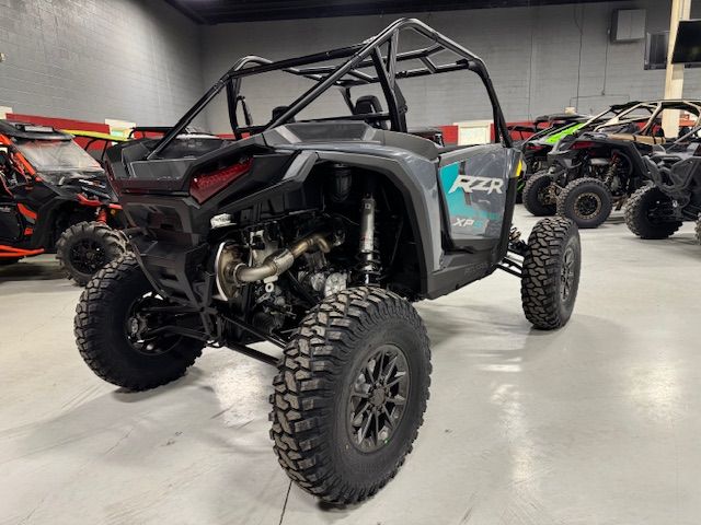 2026 Polaris RZR XP S 1000 Sport 7