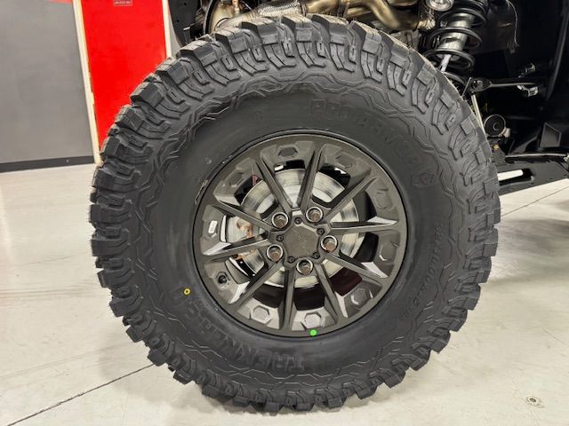 2026 Polaris RZR XP S 1000 Sport 4