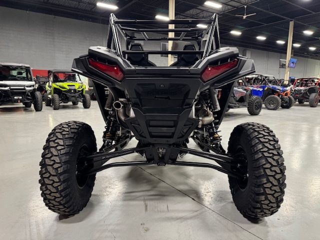 2026 Polaris RZR XP S 1000 Sport 6