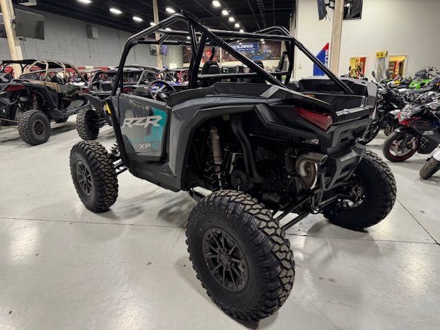 2026 Polaris RZR XP S 1000 Sport 8