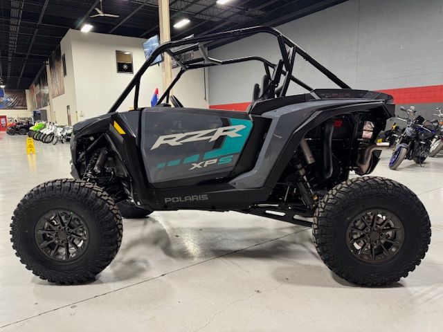 2026 Polaris RZR XP S 1000 Sport 9