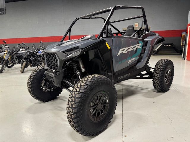 2026 Polaris RZR XP S 1000 Sport 10