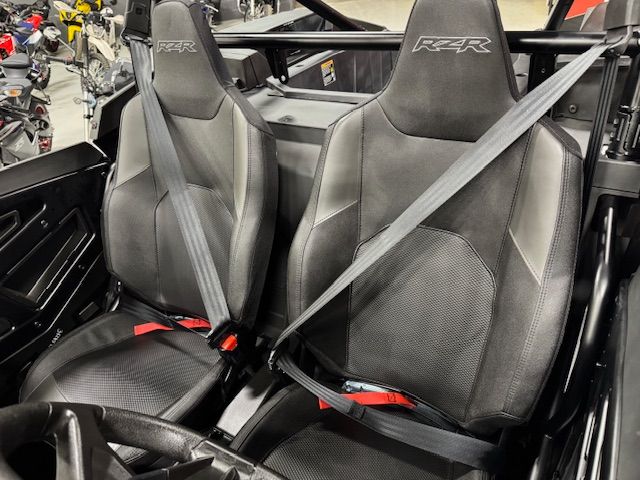 2026 Polaris RZR XP S 1000 Sport 11