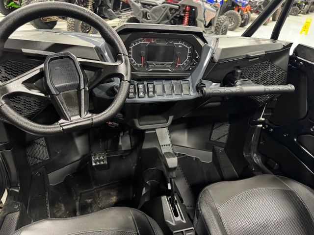 2026 Polaris RZR XP S 1000 Sport 12