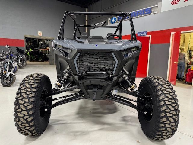 2026 Polaris RZR XP S 1000 Sport 5
