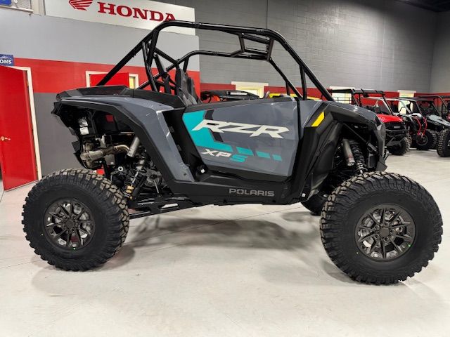 2026 Polaris RZR XP S 1000 Sport 2