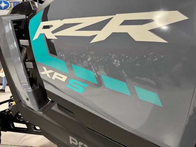 2026 Polaris RZR XP S 1000 Sport 3