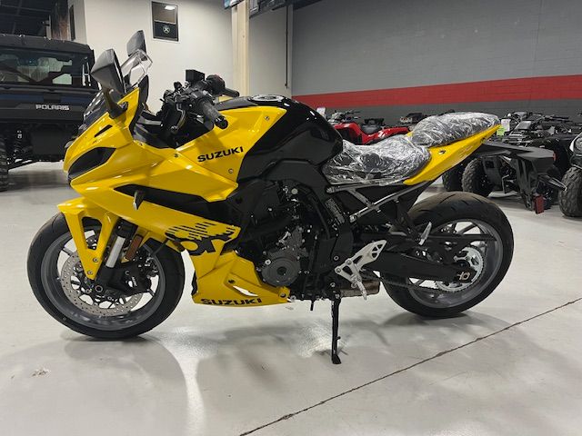 その他 hoozuki32 2025 Suzuki GSX-8R Motorcycles Brilliant Ohio CALL/TEXT ADAM