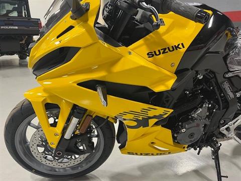 その他 hoozuki32 2025 Suzuki GSX-8R Motorcycles Brilliant Ohio CALL/TEXT ADAM
