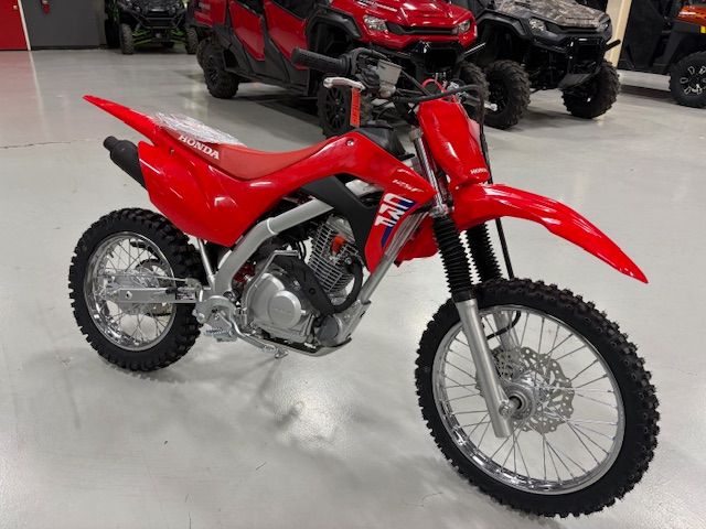 2026 Honda CRF125F Motorcycles Brilliant Ohio CALL/TEXT ADAM