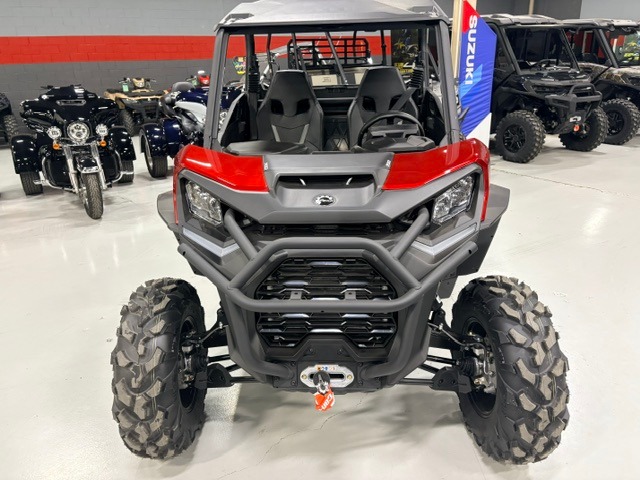 2026 Can-Am Commander XT 700 Utility Vehicles Brilliant Ohio CALL