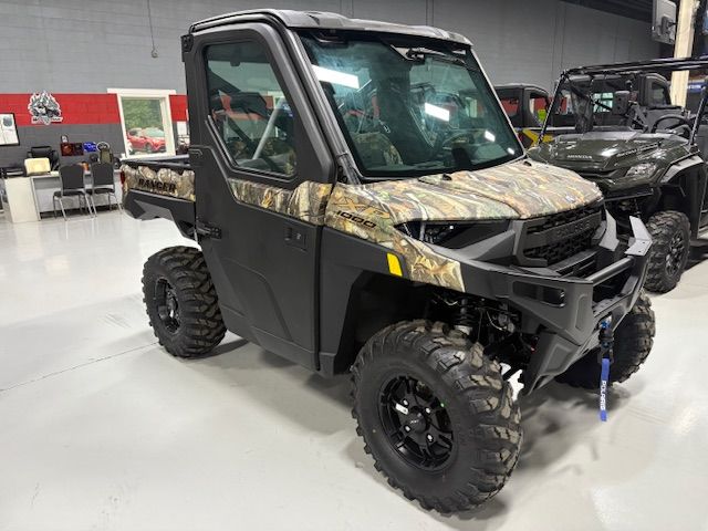 2026 Polaris Ranger XP 1000 NorthStar Edition Premium Utility