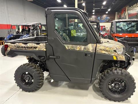 2026 Polaris Ranger XP 1000 NorthStar Edition Premium Utility