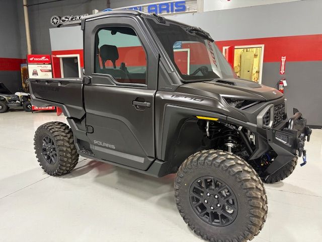 2026 Polaris Ranger XD 1500 Northstar Edition Ultimate 1