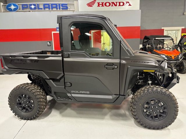 2026 Polaris Ranger XD 1500 Northstar Edition Ultimate 2