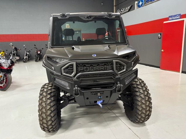2026 Polaris Ranger XD 1500 Northstar Edition Ultimate 3