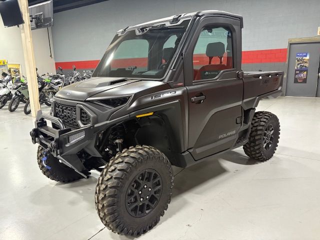 2026 Polaris Ranger XD 1500 Northstar Edition Ultimate 4