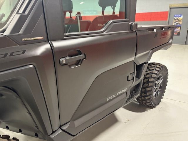 2026 Polaris Ranger XD 1500 Northstar Edition Ultimate 5